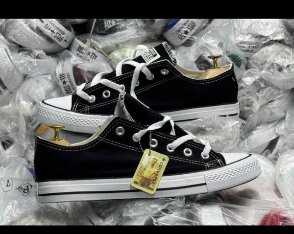 Chaussures Converse