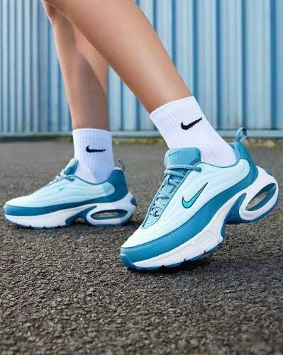 Nike Air Max sneakers pour homme