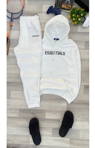 Ensemble Survêtement Homme Alo