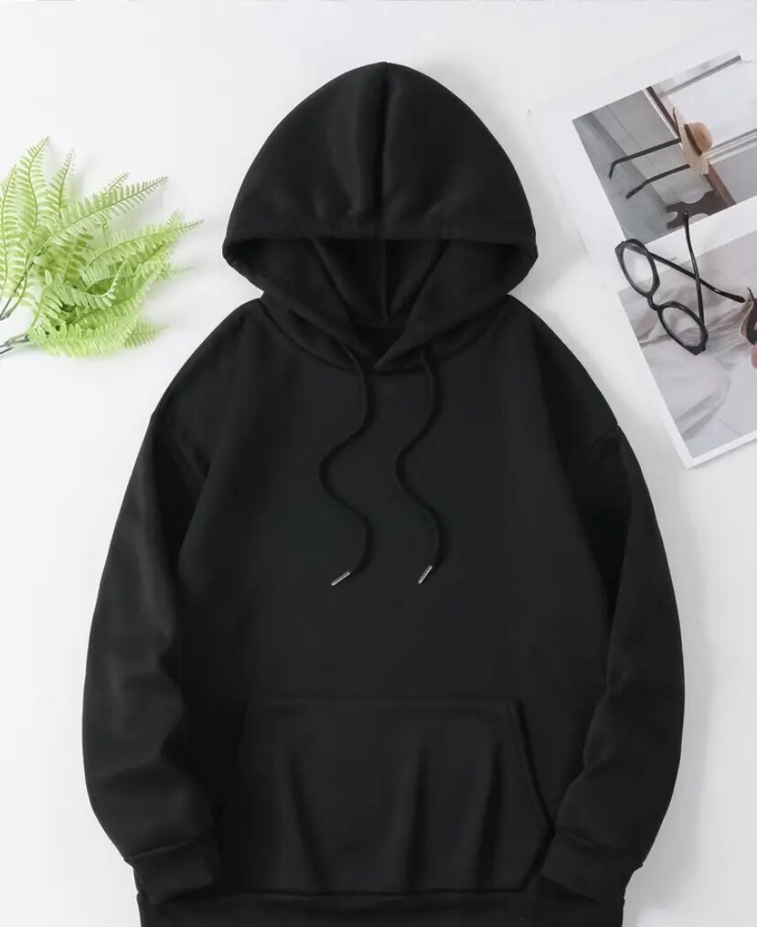 Sweat à capuche crâne rose