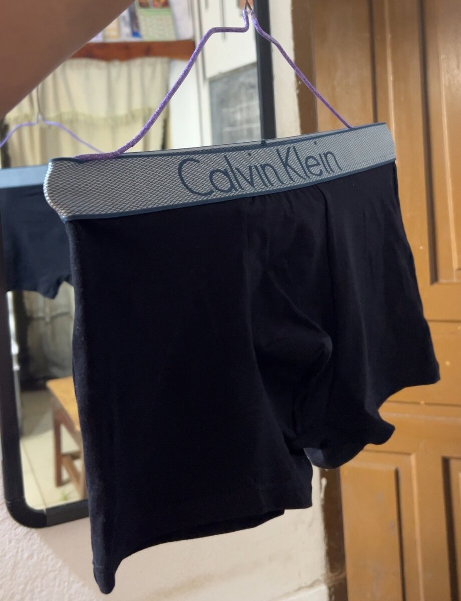Boxers Homme Calvin Klein