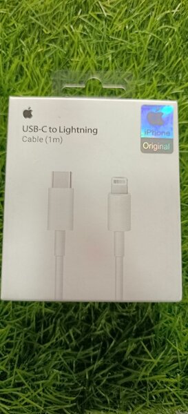 IPHONE TYPE C TO LIGHTING CHINA CABLE