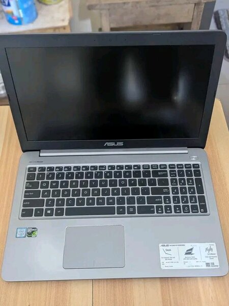 Portable ASUS Vivobook