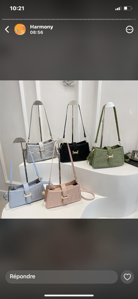 Sacs à main élégants pour femmes