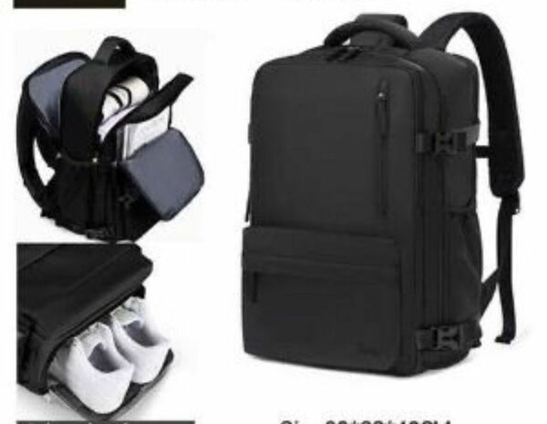 Ensemble survêtement Nike avec sac à dos