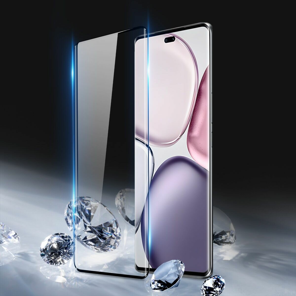 Protecteur d'écran honor x9c