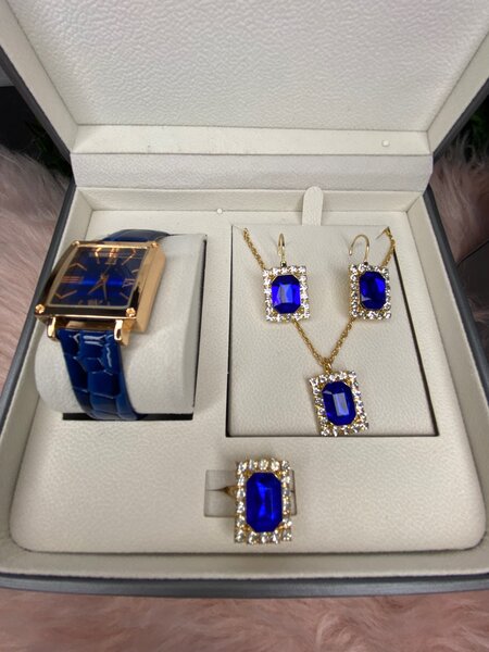 ENSEMBLE 5en1 POUR FEMME