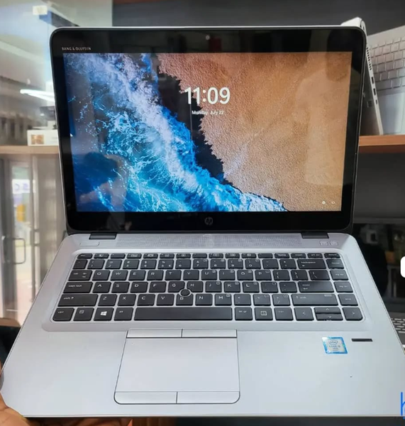 🚀16GB RAM CORE I7 HP Elitebook