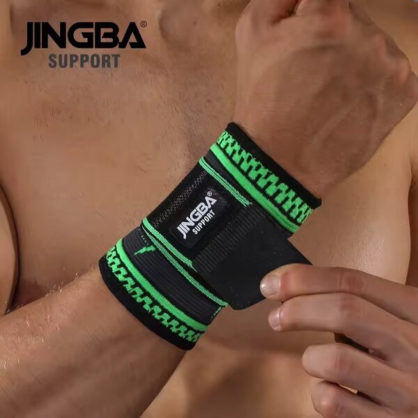 Bracelet de Support JINGBA