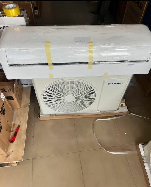 Air conditioner