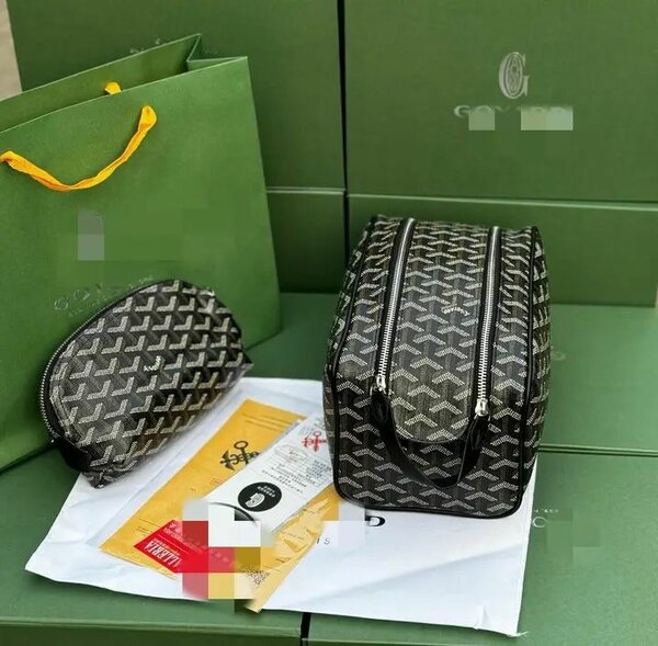 Goyard sac bandoulière pour homme
