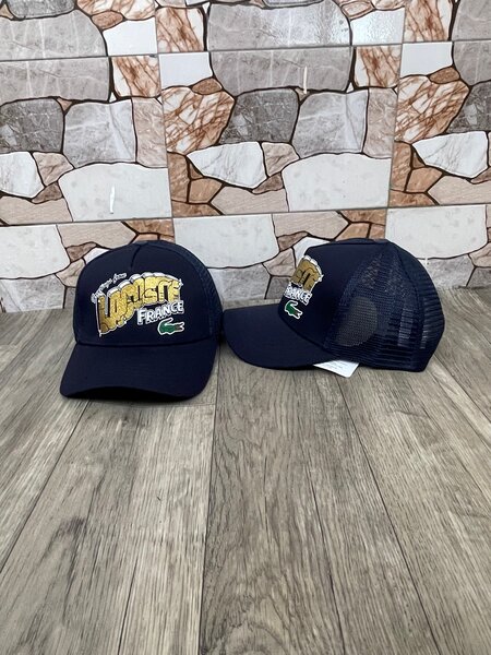 Casquette Trucker Unisexe