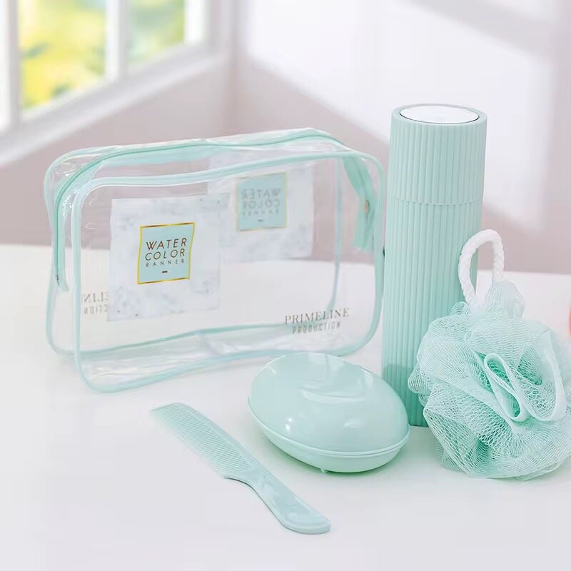 Trousse de Toilette Voyage