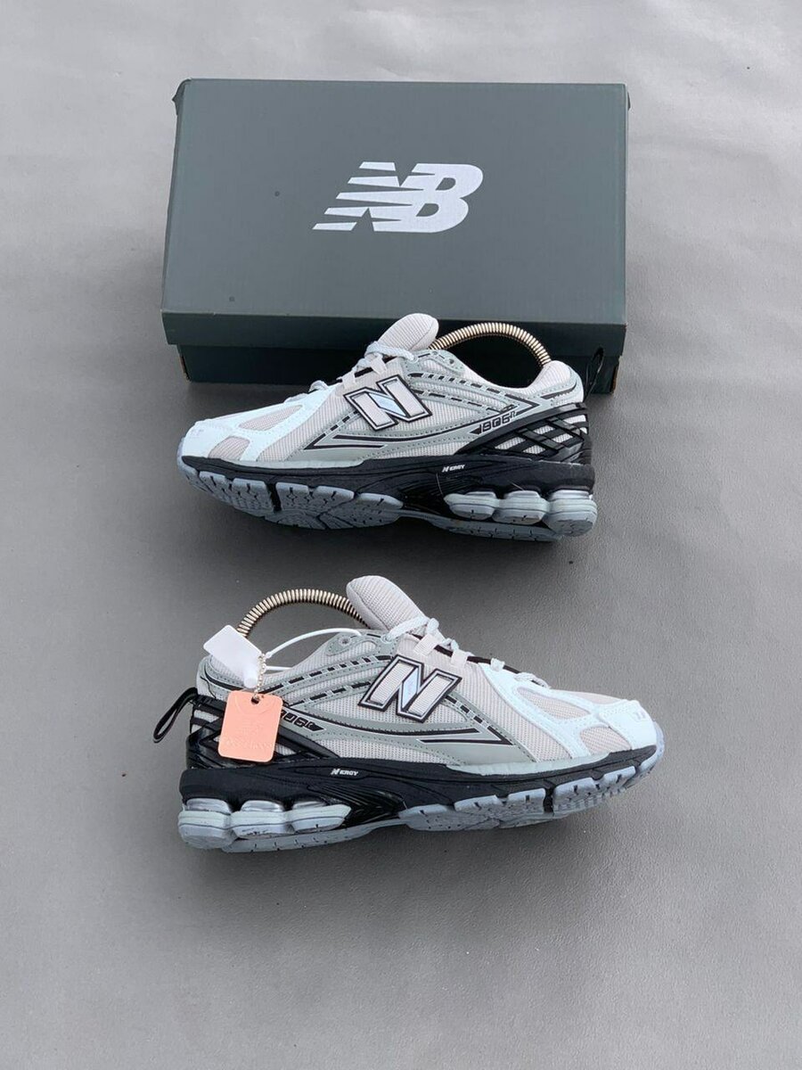 Sneakers New Balance Homme