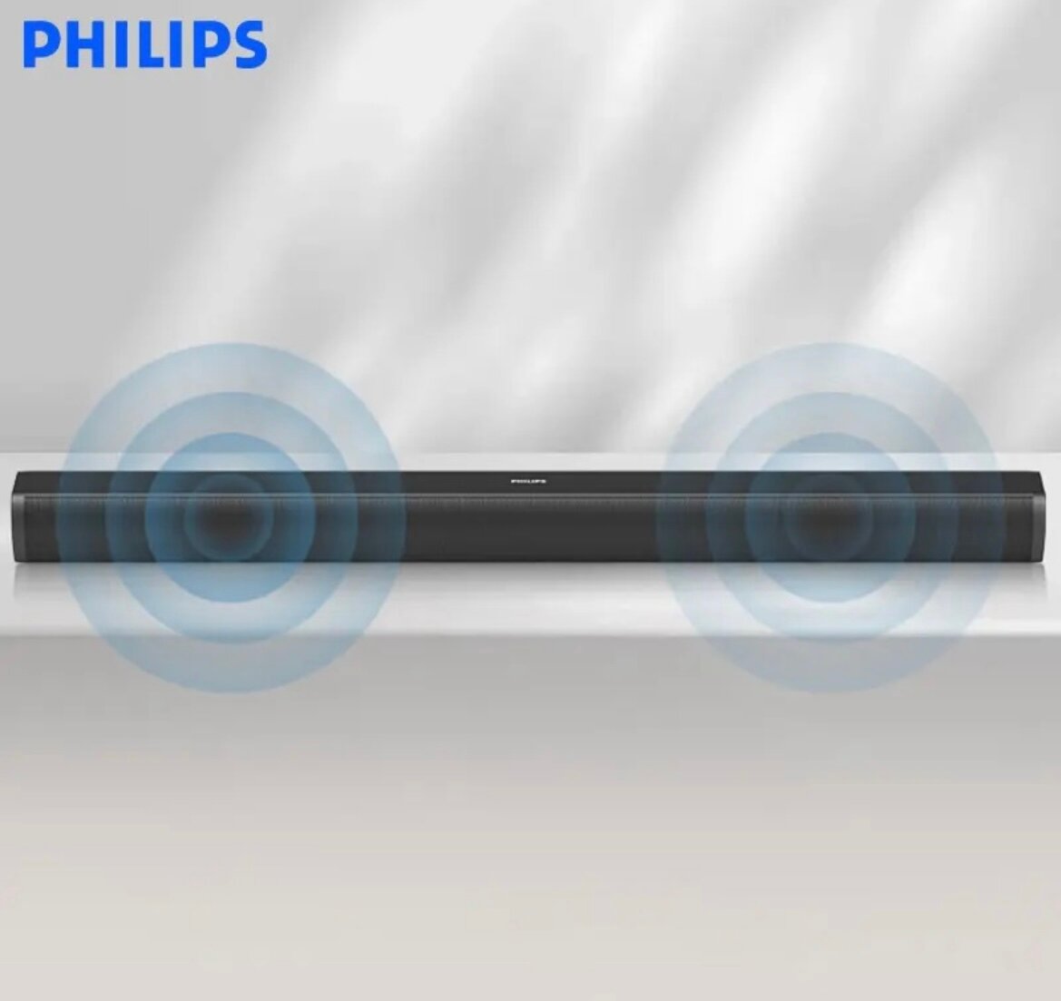 Barre de son Philips
