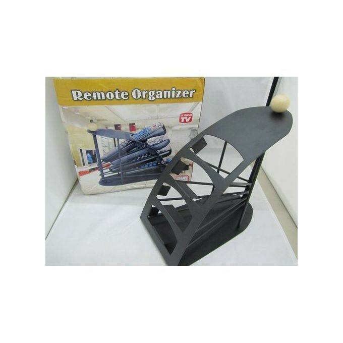 Organisateur Télécommande Moderne
