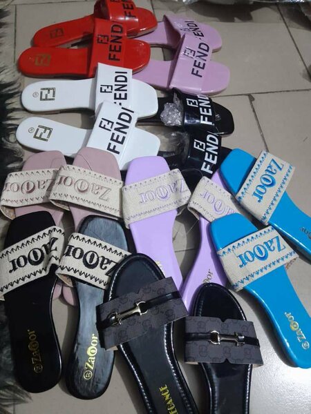 Sandales élégantes pour femmes