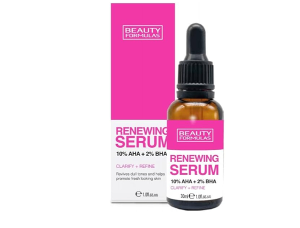 Renewing Serum