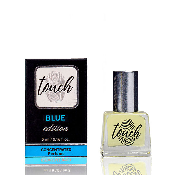 Parfum Concentré Touch 5ml