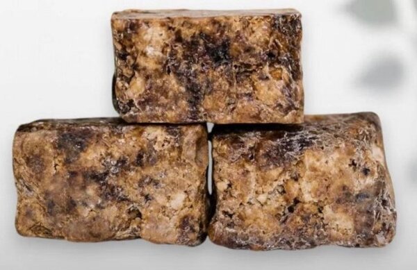 Savon Noir Africain Naturel
