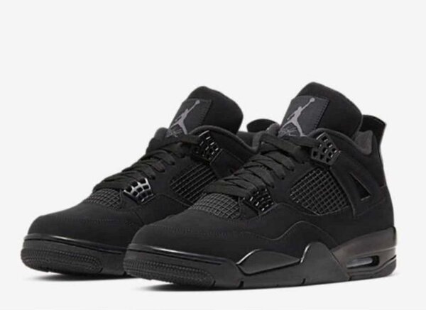 Jordan 4