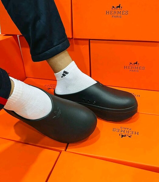 Sabots unisex confortables