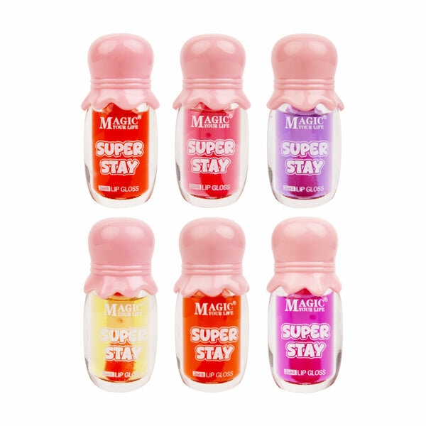 Gloss lèvres Super Stay - MAGIC