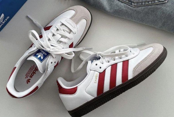 Adidas Samba