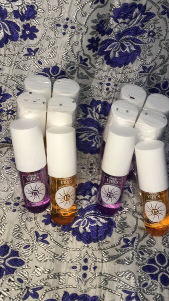 Brume Parfumée Sunny Vibes