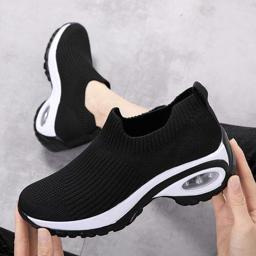 Quality unisex gym smart sneakers