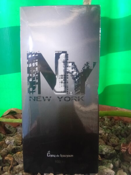 Parfum Homme NY
