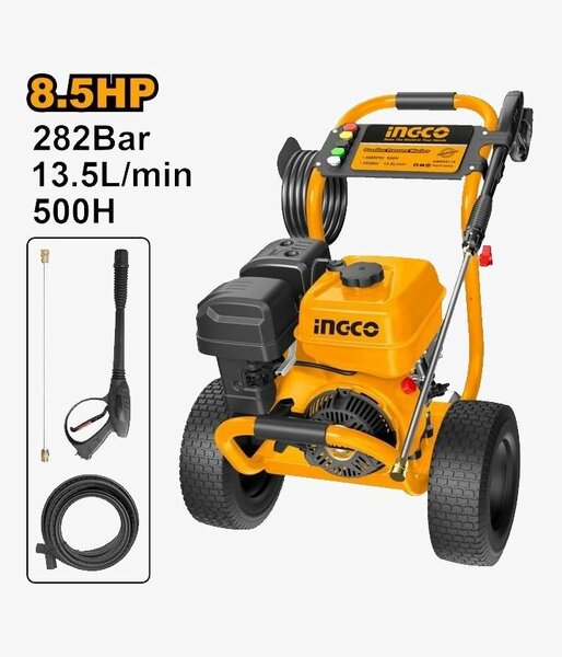 Nettoyeur Haute Pression Ingco