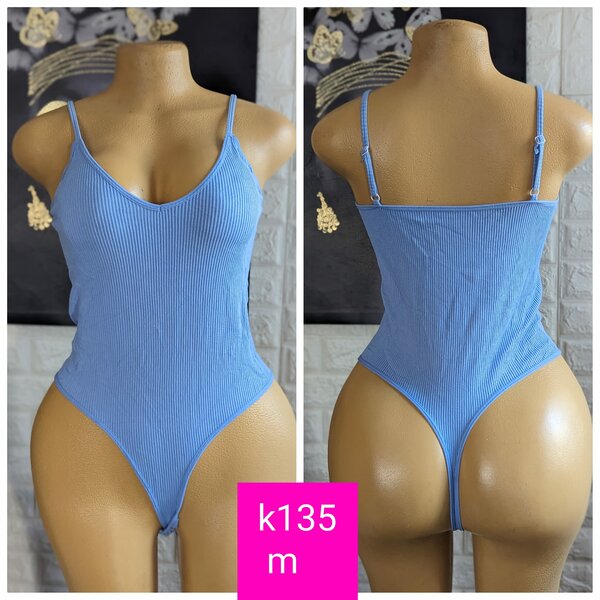 Beautiful, high-quality and comfortable women's bodysuit