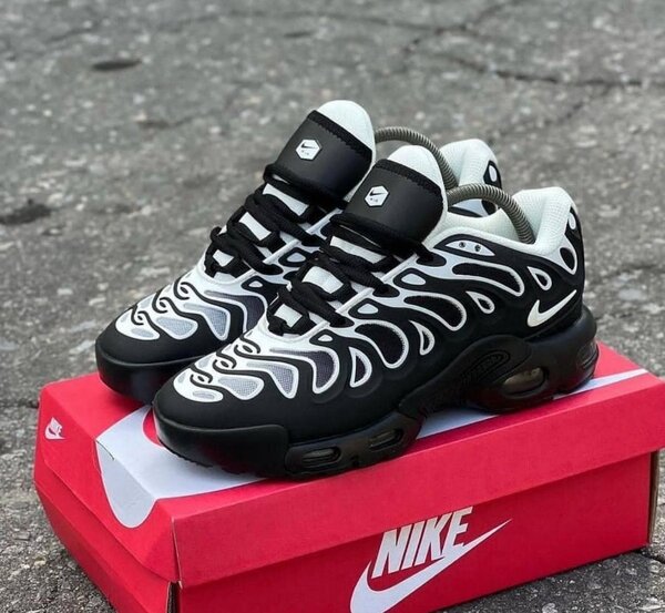 TN AIR MAX PLUS