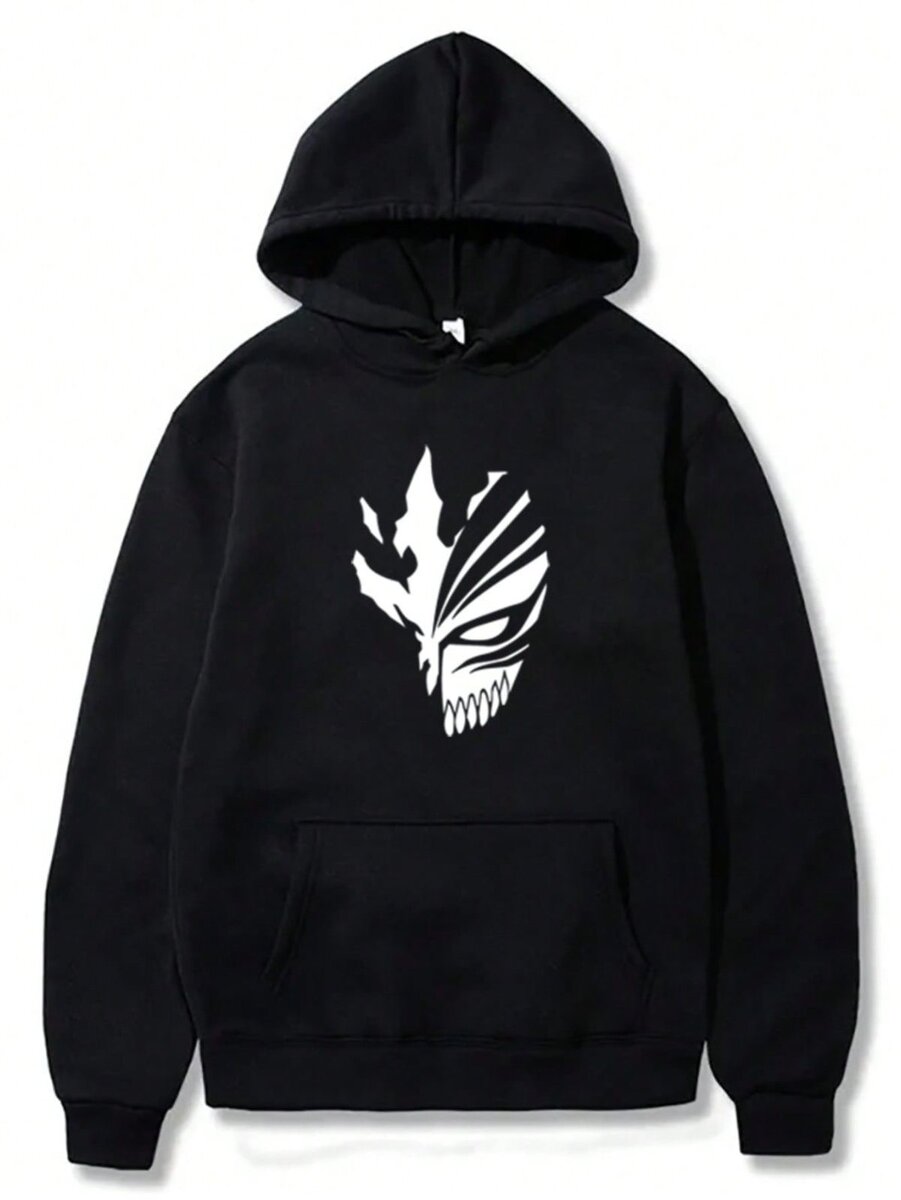 Sweat-shirt One Piece - Zoro / Luffy