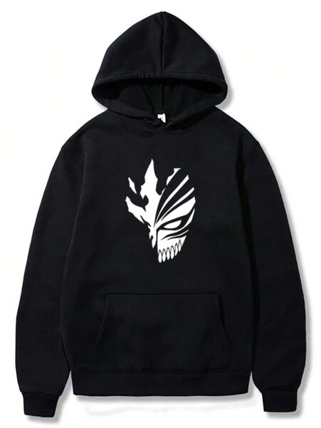 Sweat-shirt One Piece - Zoro / Luffy