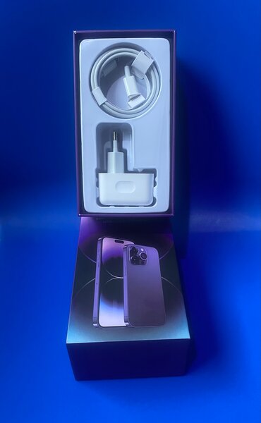 Charge rapide iPhone 50 w