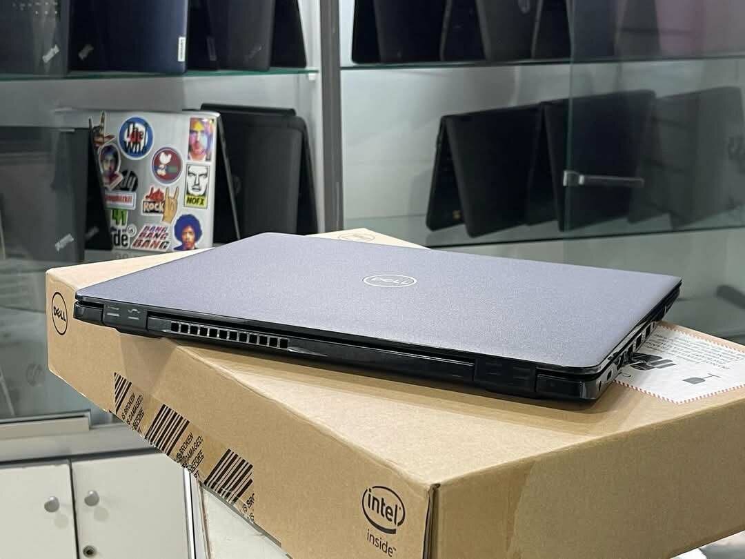 Dell Latitude 3400