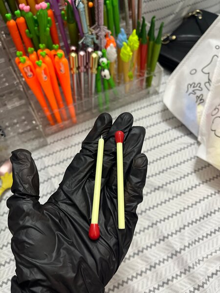 Stylos fantaisie pour enfants