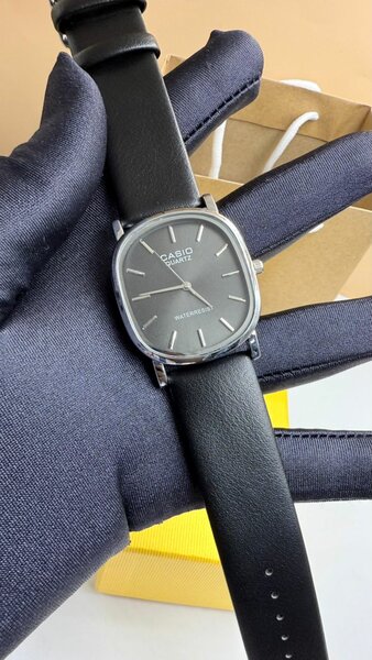 Montre Casio Classique Homme