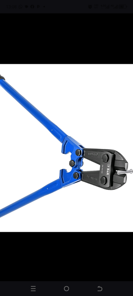 Pinces Coupe-boulons Robust