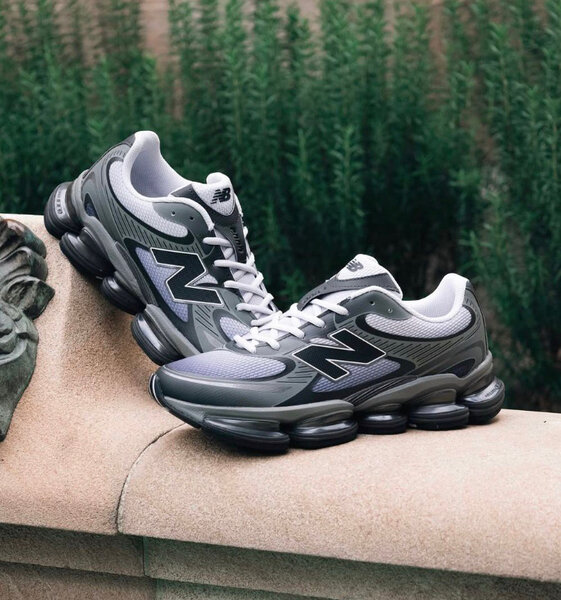 Baskets New Balance Confort