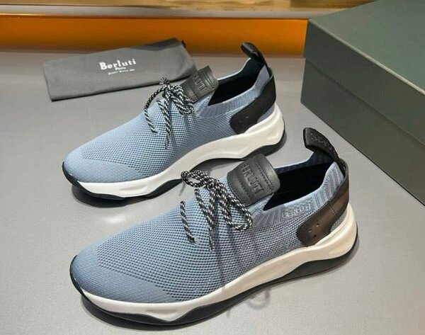 Berluti Paris original