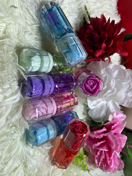 Rouge à Lèvres Teinté