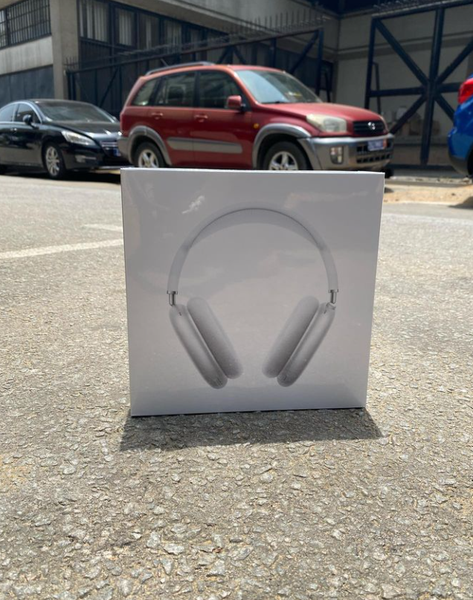 AirPod Max