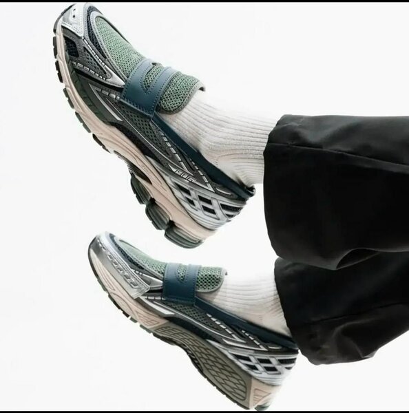 Sneakers New Balance tendance