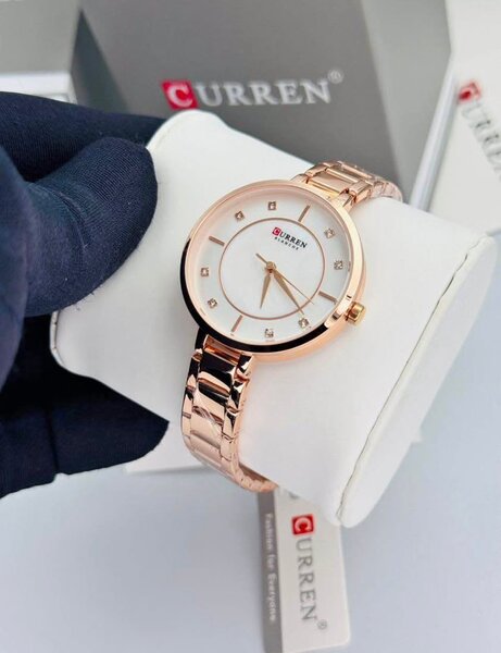 Curren Montre Femme Luxe