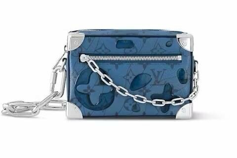 Sacoche Louis Vuitton