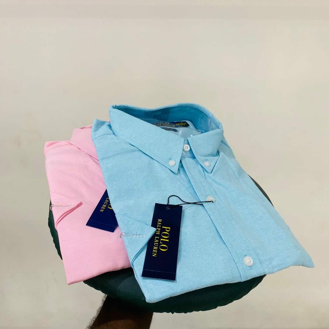 Quality Polo short sleeves