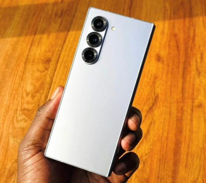 Samsung Galaxy Z Fold6